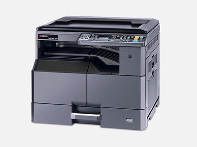 KYOCERA TASKalfa 2020