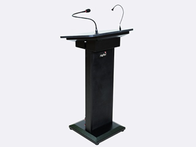 RAPTOR Smart Podium